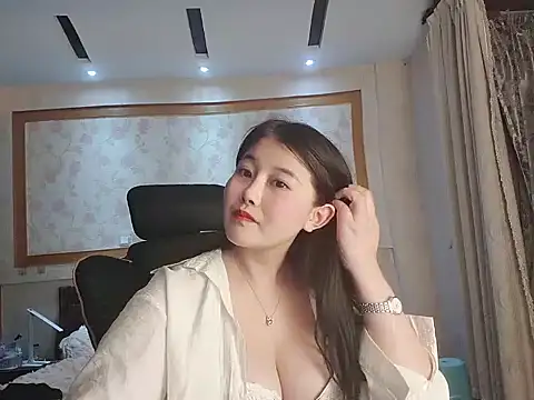 qingling- online show from 10.18.25