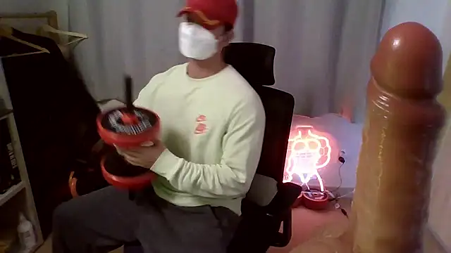 redcap1111 online show from 11.29.25