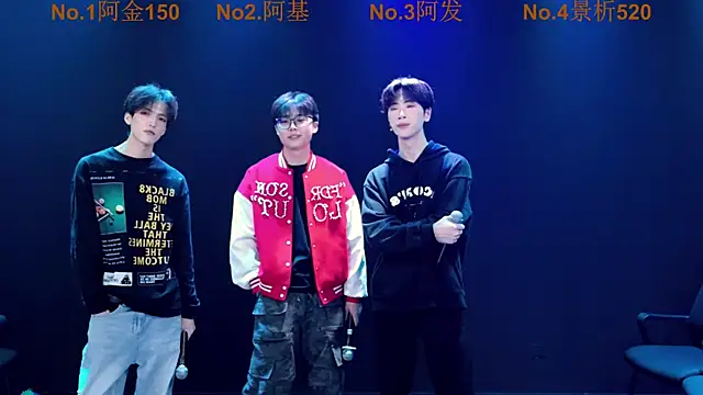 For-to-for404 online show from 10.13.25