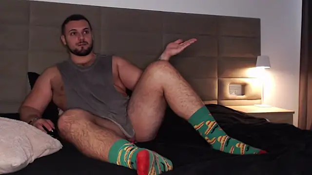 BriannSmith online show from 10.24.25