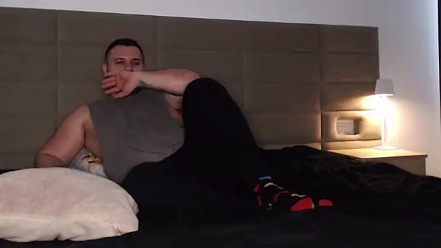 BriannSmith online show from 02.24.26