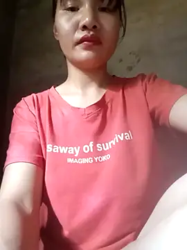 Snapshot of Hana_sexyy chatting on 11.10.25 Hana sexyy online show from 11.10.25