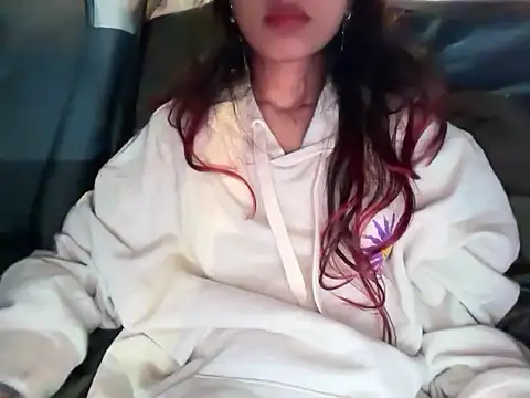 youngriri2 online show from 01.15.26