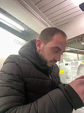 AlexGogo23 online show from 02.07.26