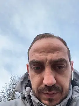 AlexGogo23 online show from 02.08.26