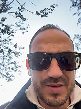 AlexGogo23 online show from 03.23.26