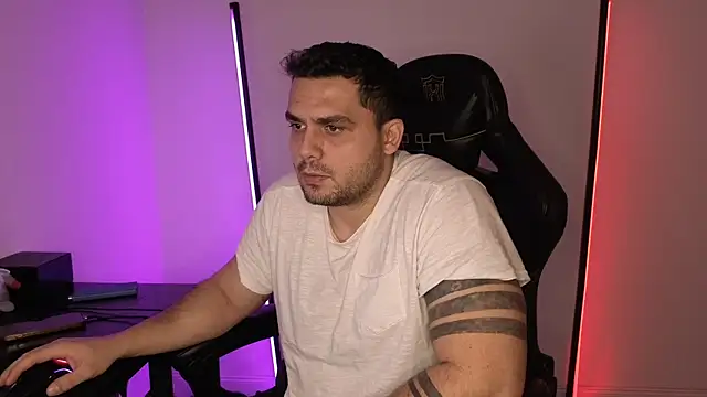 Danielbateson online show from 01.11.26