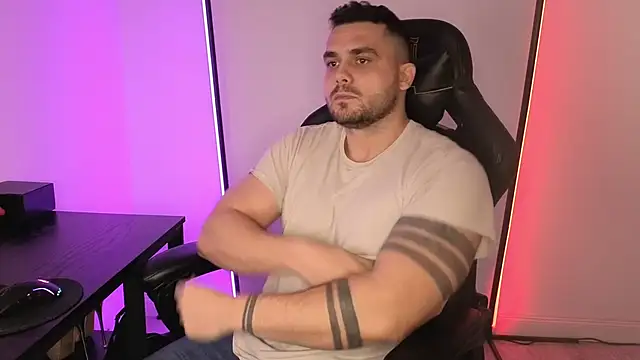 Danielbateson online show from 01.16.26