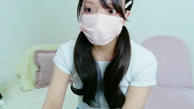 Snapshot of Ichikachan chatting on 03.06.26 Ichikachan online show from 03.06.26