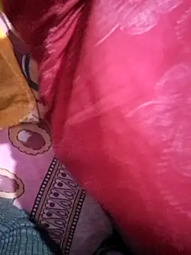 Pinky 1369 online show from 01.18.26