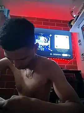 SlingingAsteroid online show from 11.04.25