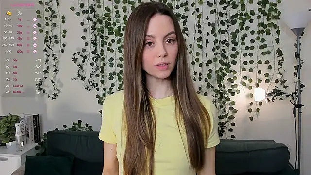 sweet and flirt online show from 11.04.25