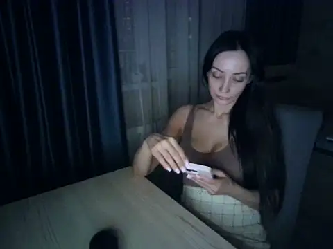 Rosiibi online show from 03.22.26