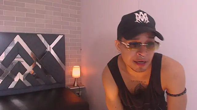 Jayden Morris online show from 02.20.26