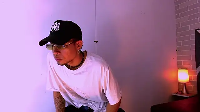 Jayden Morris online show from 02.26.26