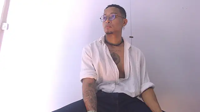 Jayden Morris online show from 03.07.26