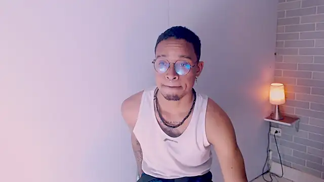 Jayden Morris online show from 03.10.26