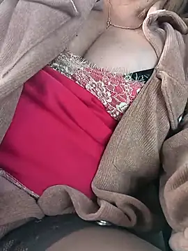 Monellaxx online show from 03.04.26