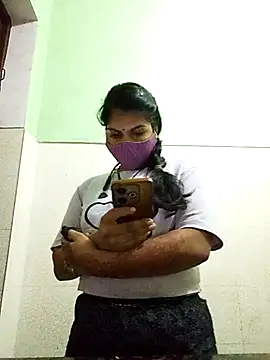 Snapshot of PG_girl_12th chatting on 10.18.25 PG girl 12th online show from 10.18.25