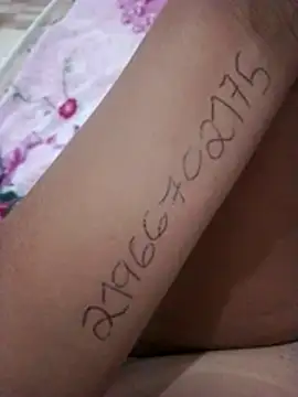 Camilanifeta online show from 01.17.26