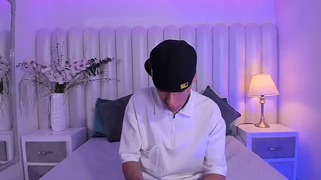 GaelCarter online show from 10.26.25