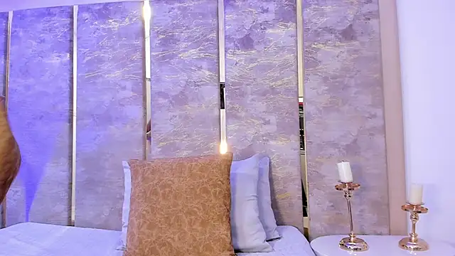 Snapshot of GaelCarter chatting on 01.18.26 GaelCarter online show from 01.18.26