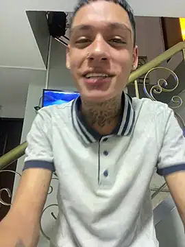 Snapshot of GaelCarter chatting on 02.28.26 GaelCarter online show from 02.28.26