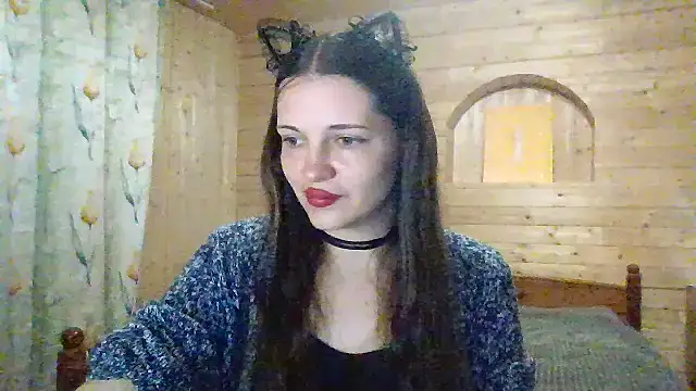 AmeliieLaFleur online show from 10.24.25