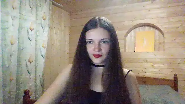 AmeliieLaFleur online show from 10.25.25