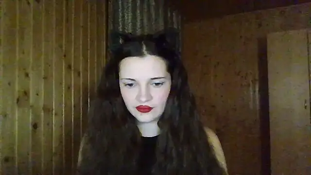 AmeliieLaFleur online show from 12.15.25