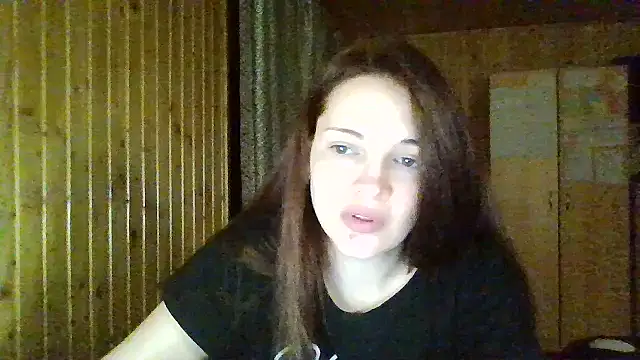 AmeliieLaFleur online show from 03.19.26