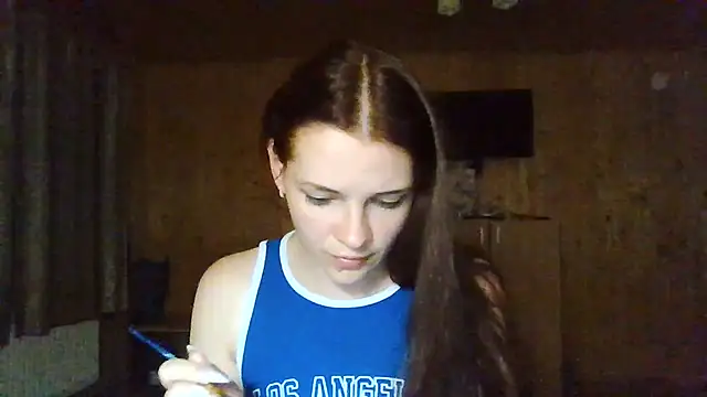 Snapshot of AmeliieLaFleur chatting on 06.16.26 AmeliieLaFleur online show from 06.16.26