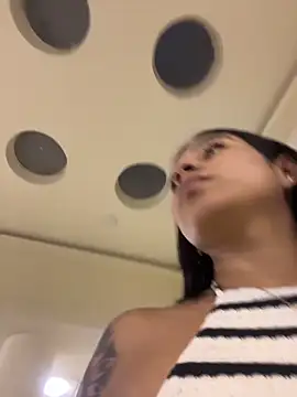 AlyssaRay online show from 02.16.26