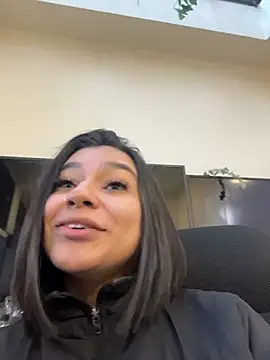 AlyssaRay online show from 03.29.26