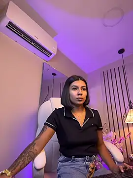 AlyssaRay online show from 04.02.26