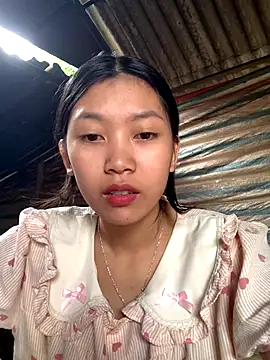 Snapshot of linh-lan1 chatting on 11.17.25 linh-lan1 online show from 11.17.25