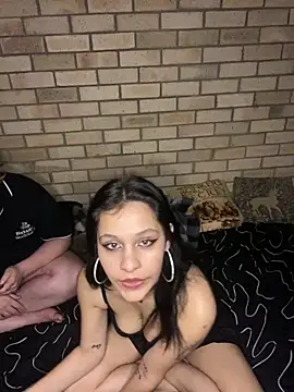 Snapshot of Spooky_Luna chatting on 10.15.25 Spooky Luna online show from 10.15.25