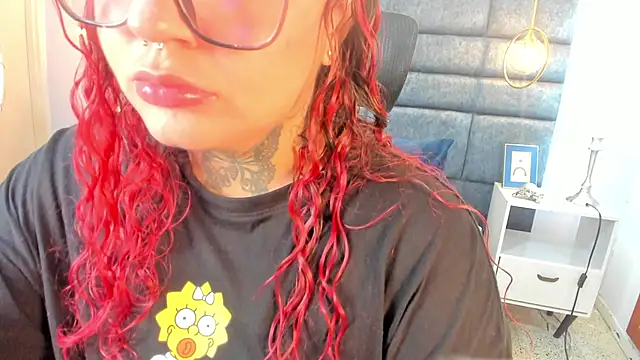 atennea diiossa online show from 11.05.25