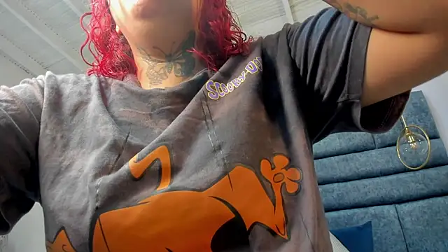 atennea diiossa online show from 11.10.25