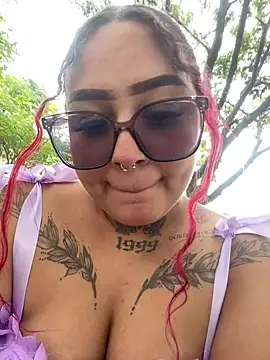 atennea diiossa online show from 11.15.25