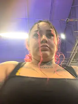 atennea diiossa online show from 11.18.25