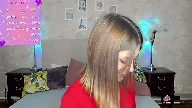 MargoChill online show from 11.12.25