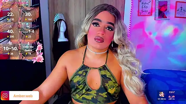 Sofiabigcock22 online show from 04.19.26