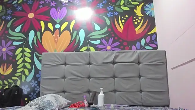 scarleth blonde69 online show from 02.19.26