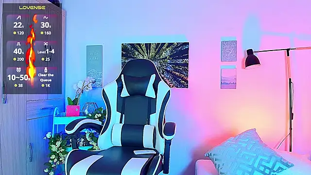 Alex carter online show from 11.12.25