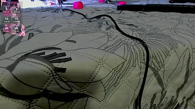 Sharlott smith online show from 11.22.25