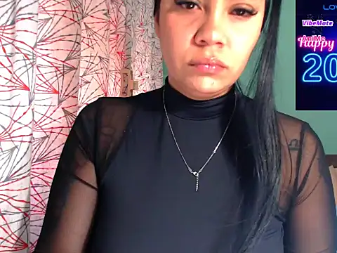 Snapshot of Carolay11 chatting on 12.14.25 Carolay11 online show from 12.14.25