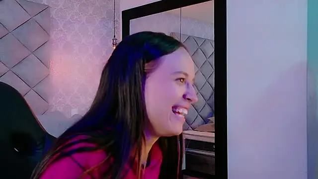 CARO ADAMS1 online show from 11.26.25