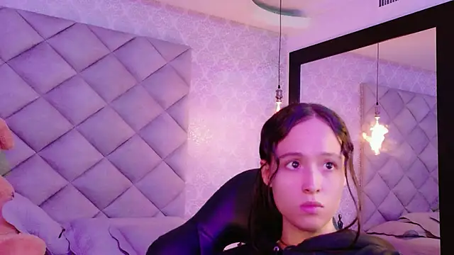 CARO ADAMS1 online show from 12.02.25