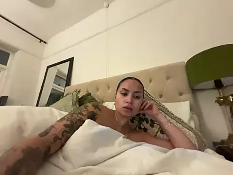 sexygoddessjessy online show from 03.30.26